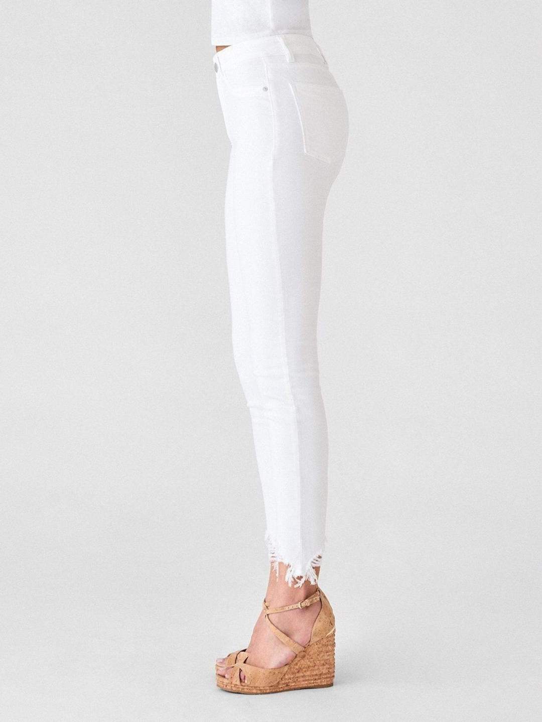 DL1961 Chrissy Jeans