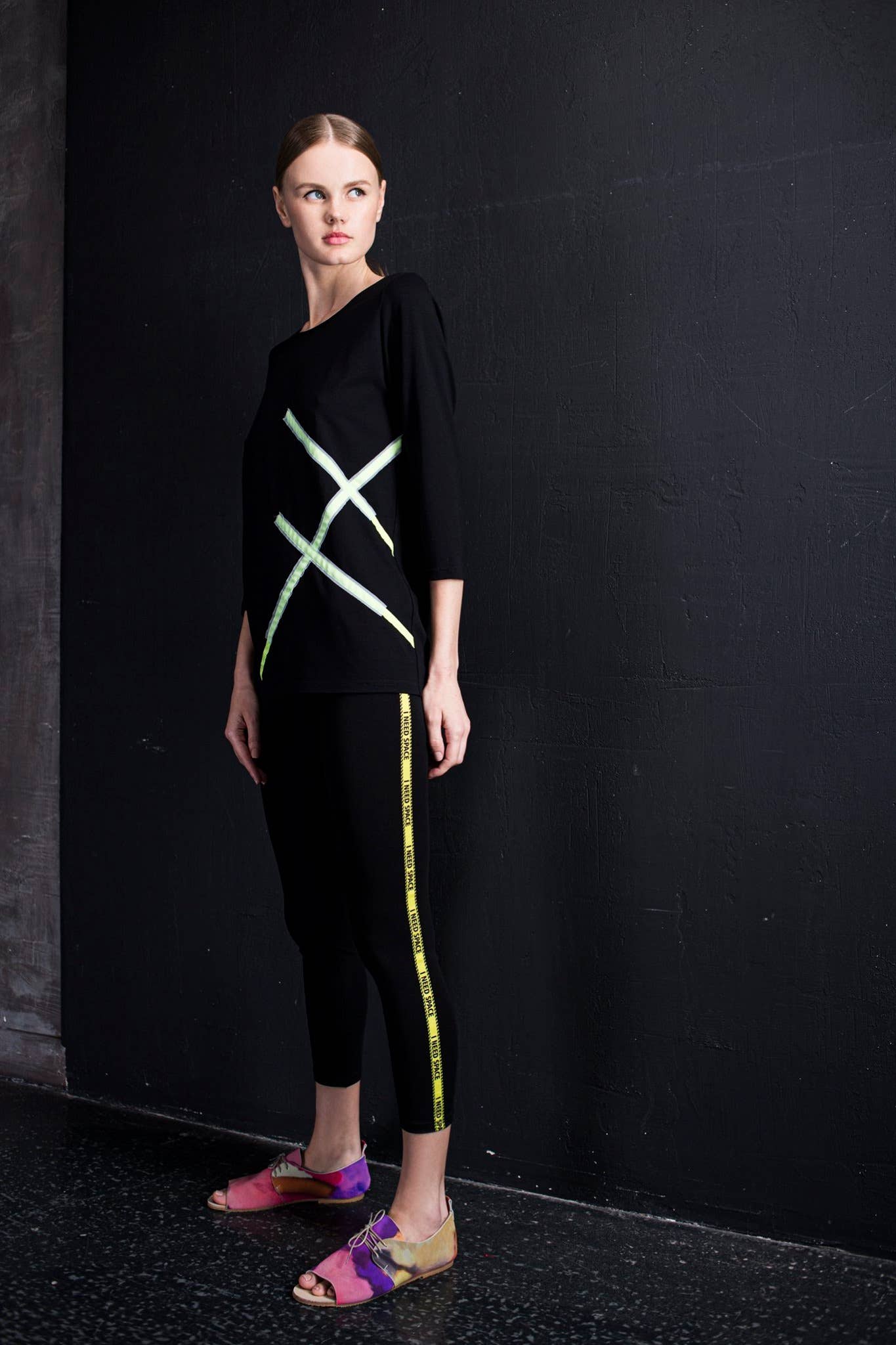 SS23120 Top