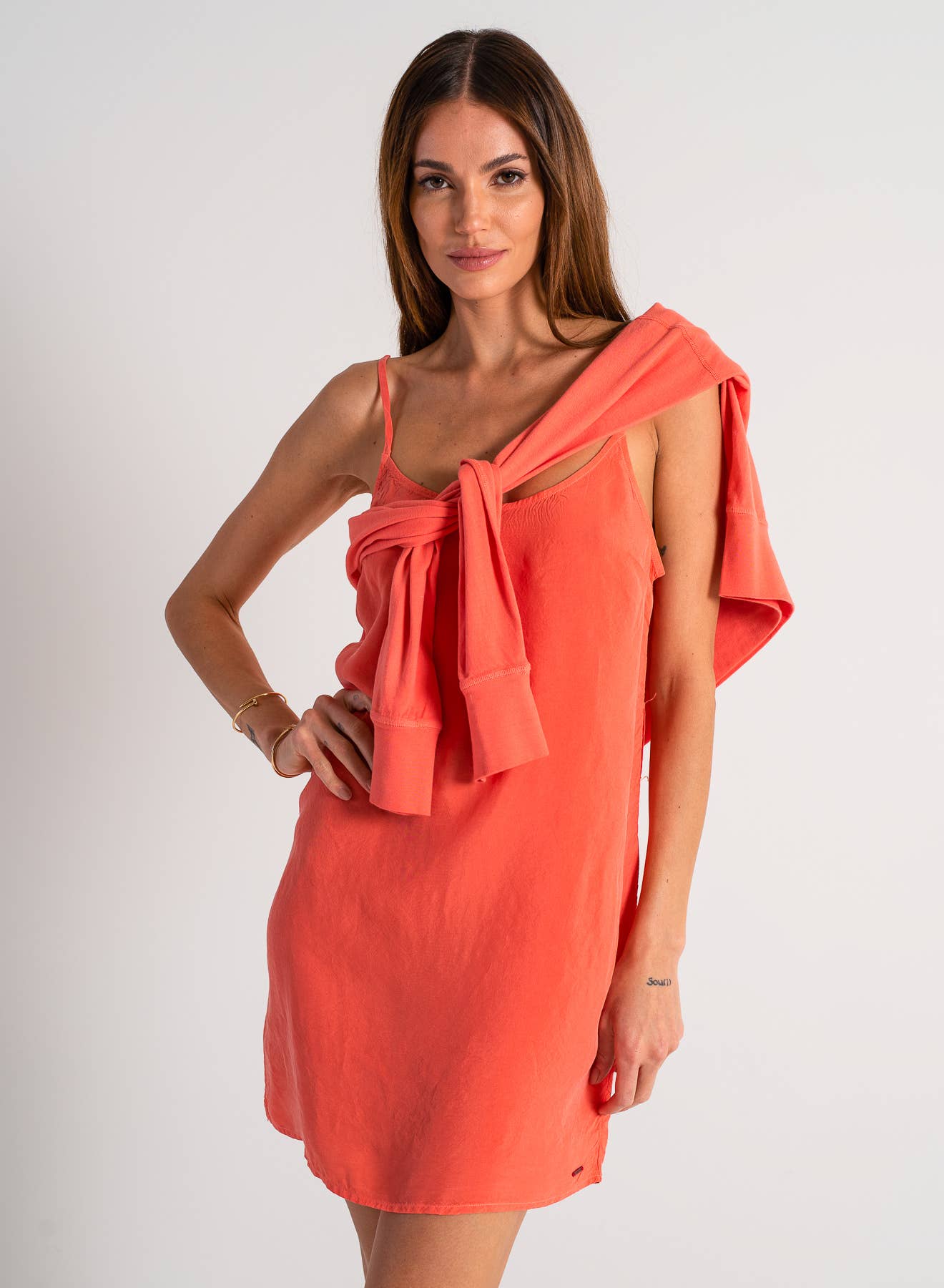 Willa Dress - n:philanthropy