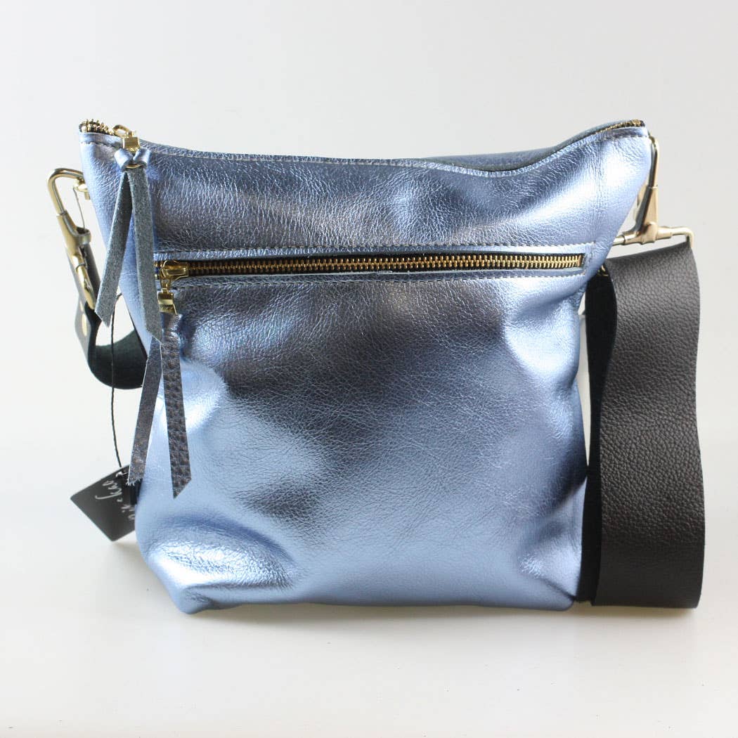 The Metallic Lakeshore - 2 sizes!
