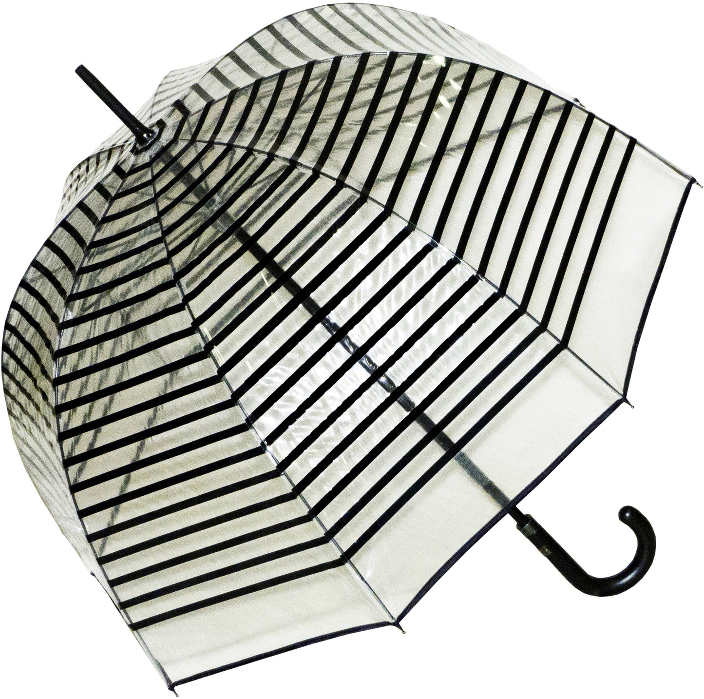 JPG transparent rayures