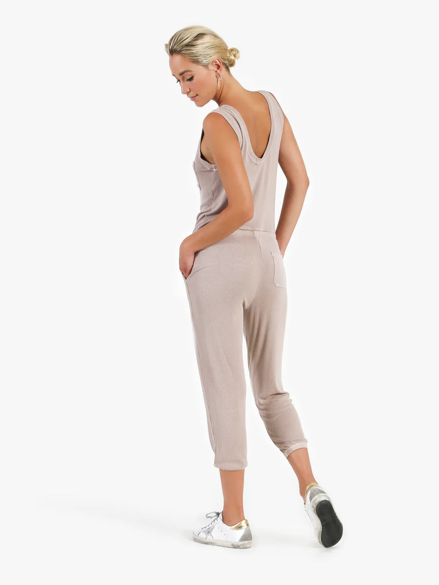 World Jumpsuit - n:philanthropy