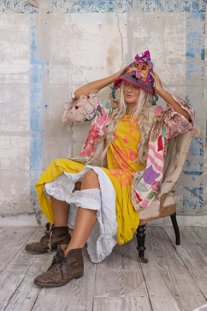 Constellation Love BF T Dress 914- Magnolia Pearl