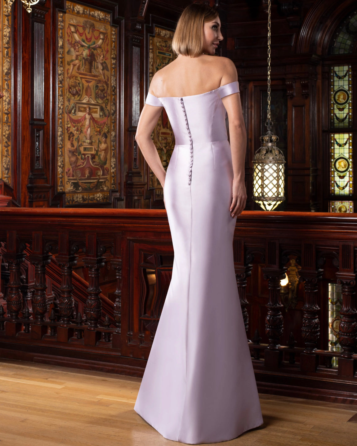 Daymor 1572 Dress