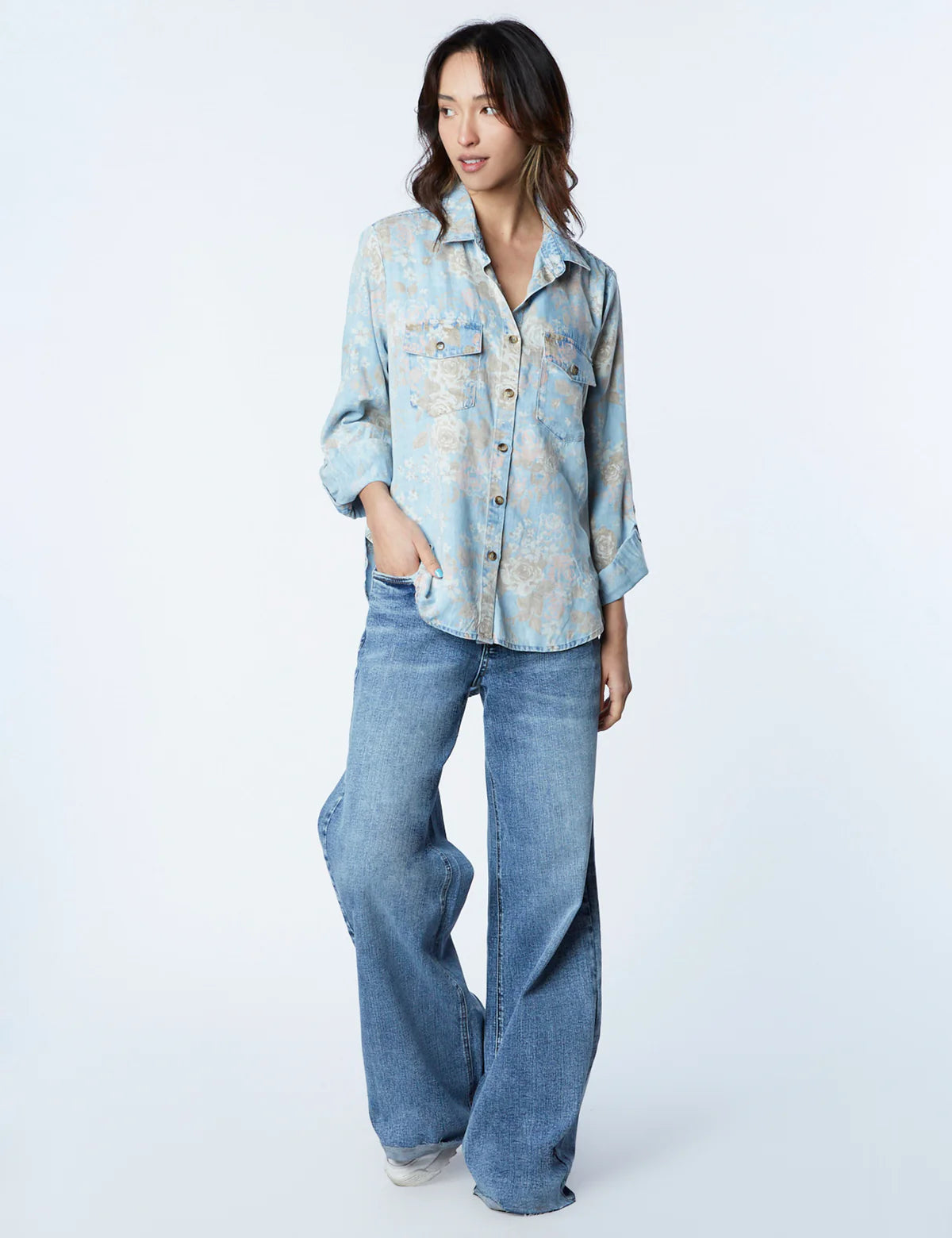 Regal Shirt - Billy T Shop