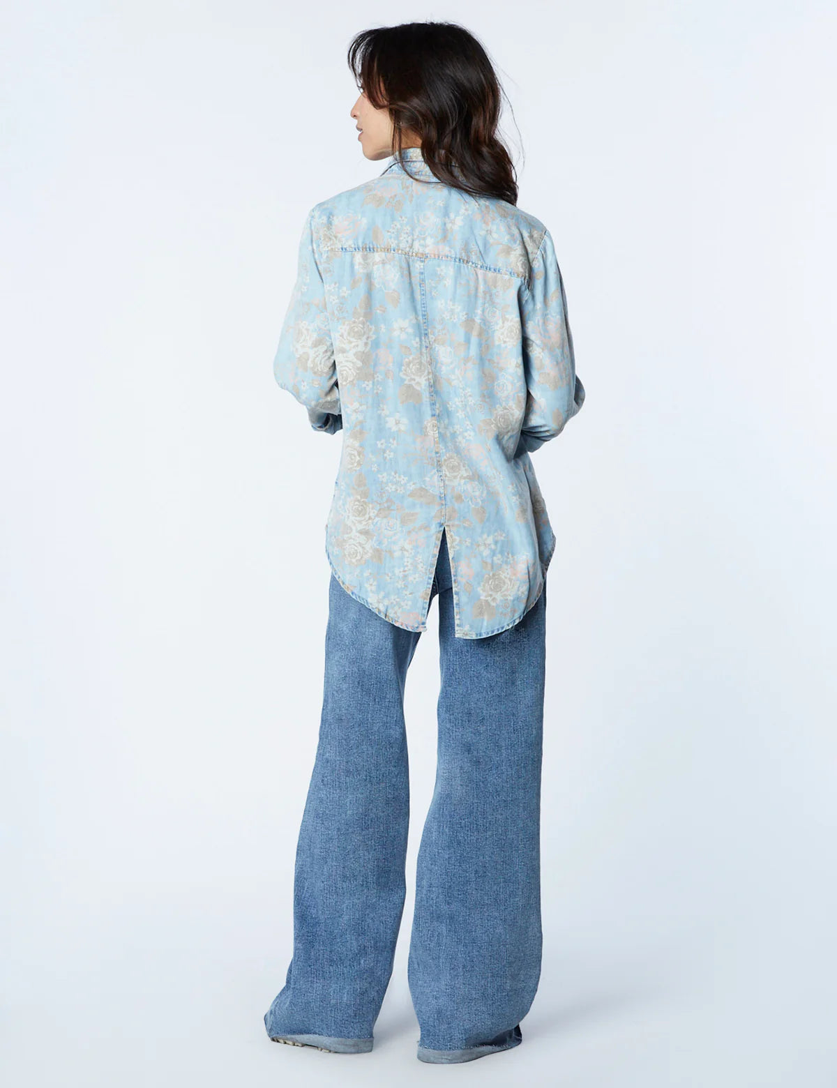 Regal Shirt - Billy T Shop