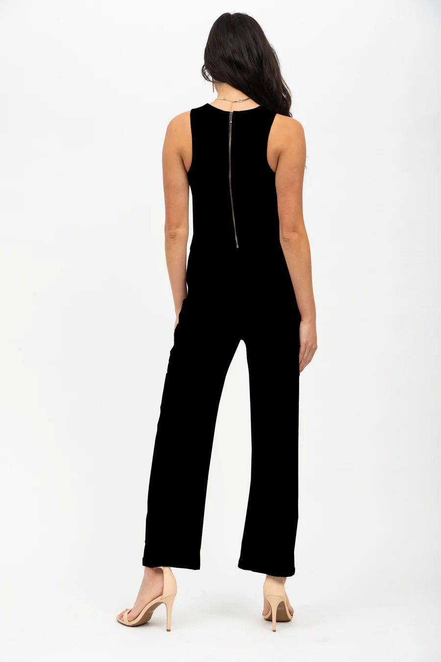 Pamela Jumpsuit - n:philanthropy