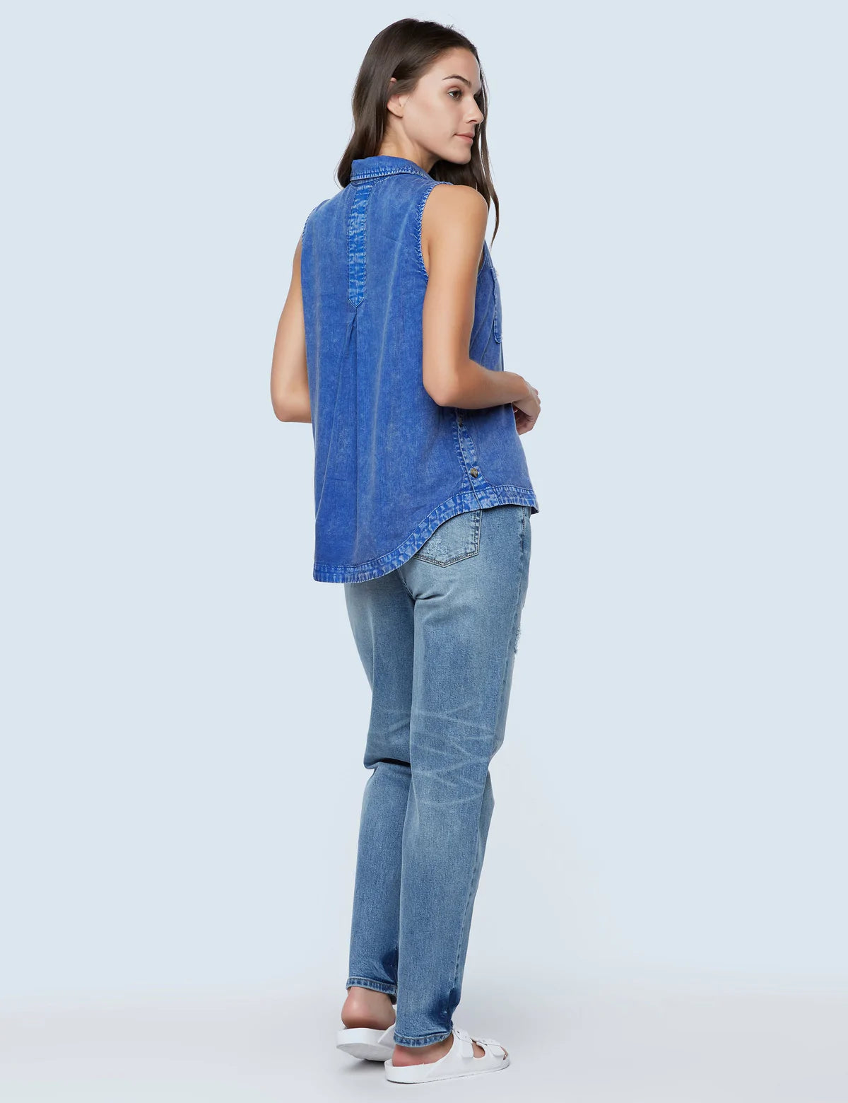 Honey Shirt BT4724T - Billy T Shop