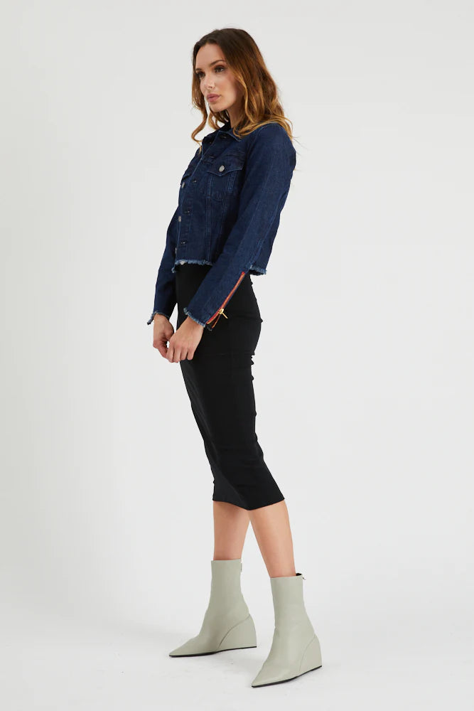 EM2002 Jacket - Etienne Marcel