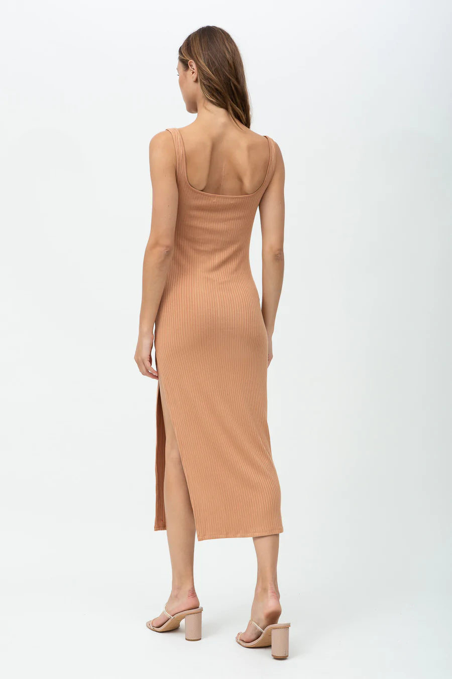 Rosarita Dress - n:philanthropy