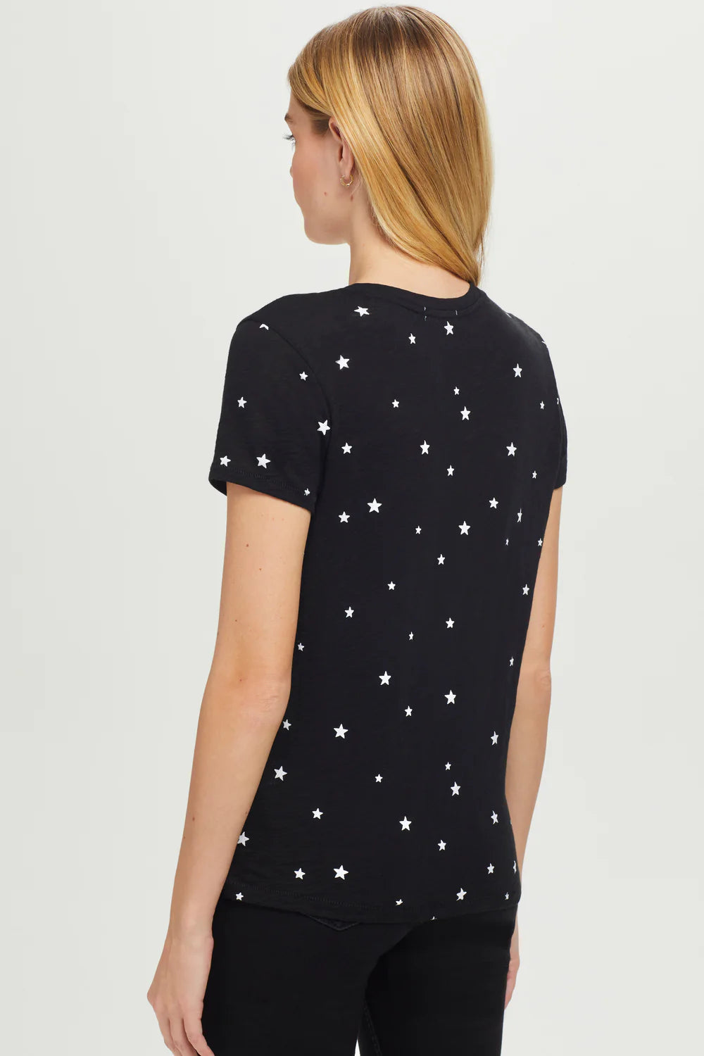 Galaxy Boy Tee - Goldie Lewinter