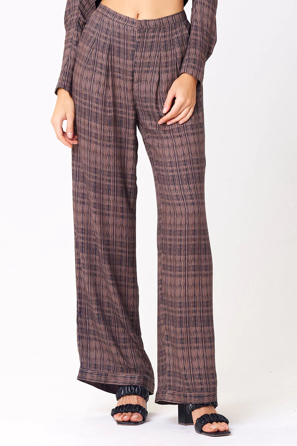 Mira Pant - Saltwater Luxe