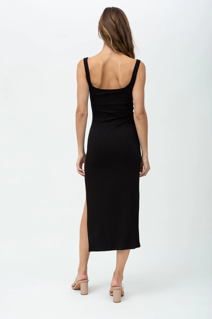 Rosarita Dress - n:philanthropy