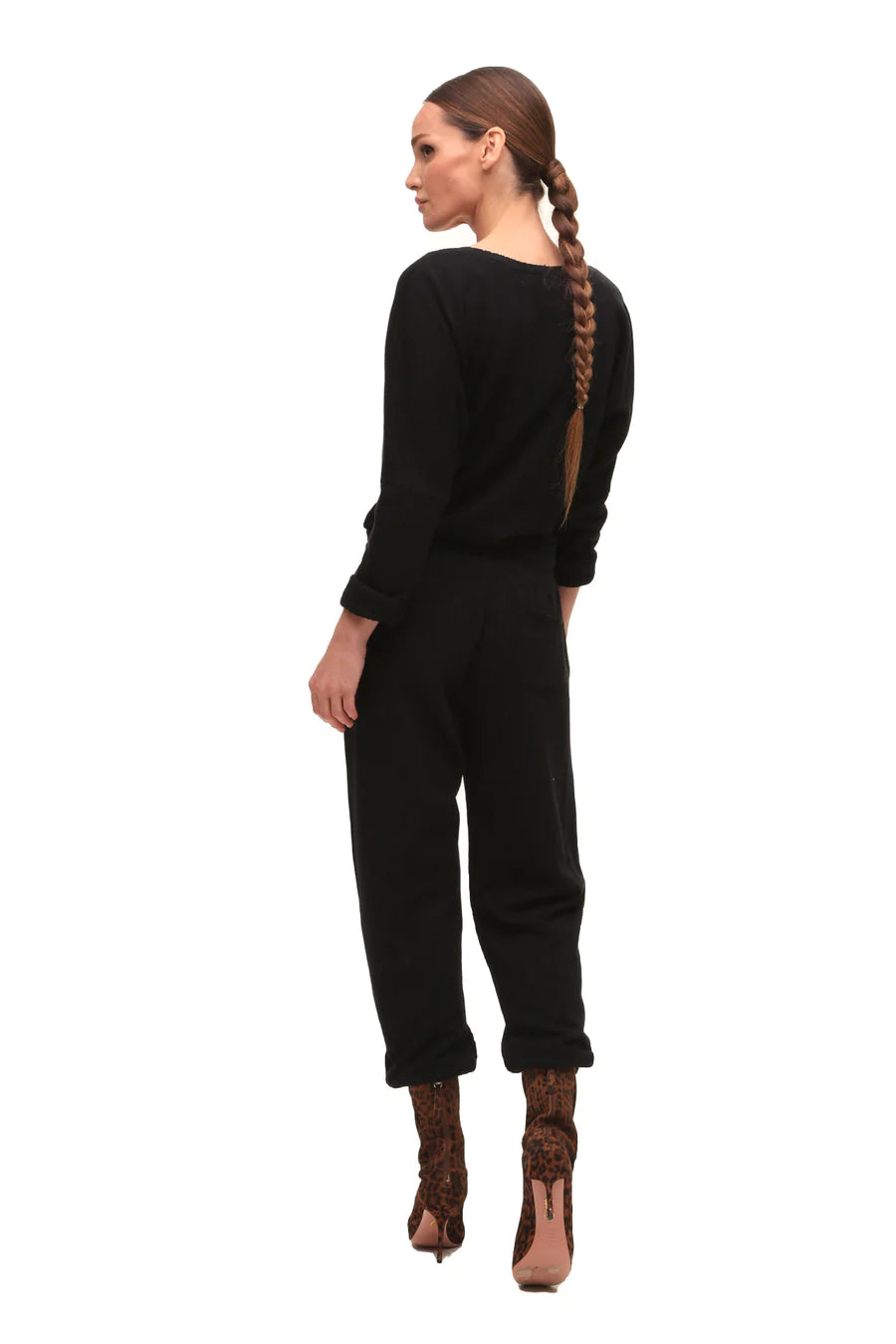 Park Jumpsuit - n:philanthropy
