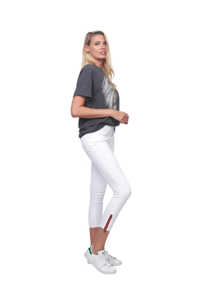 EM2012 Jeans - Etienne Marcel