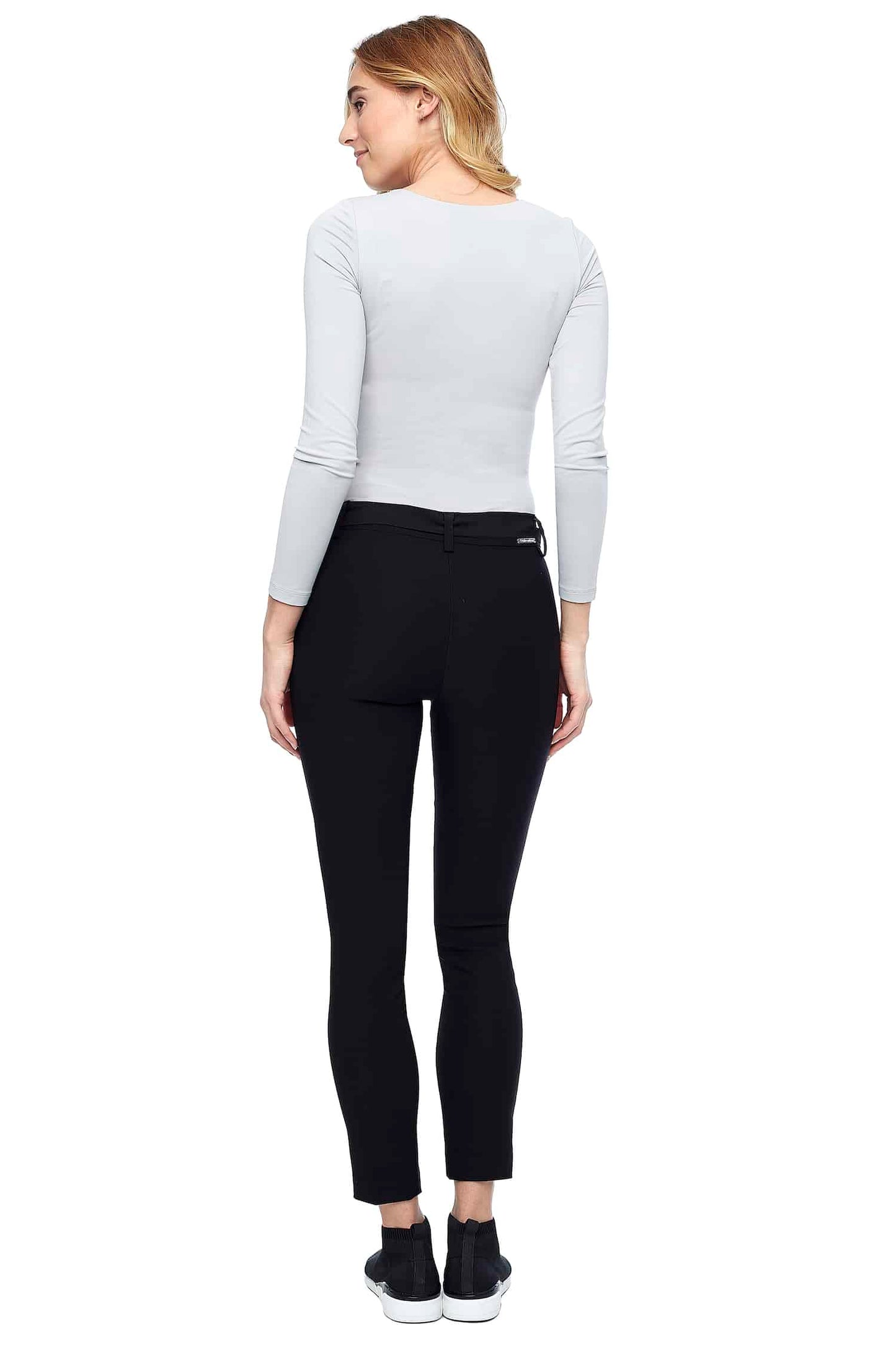 Sasha Belted Pant - I Love Tyler Madison