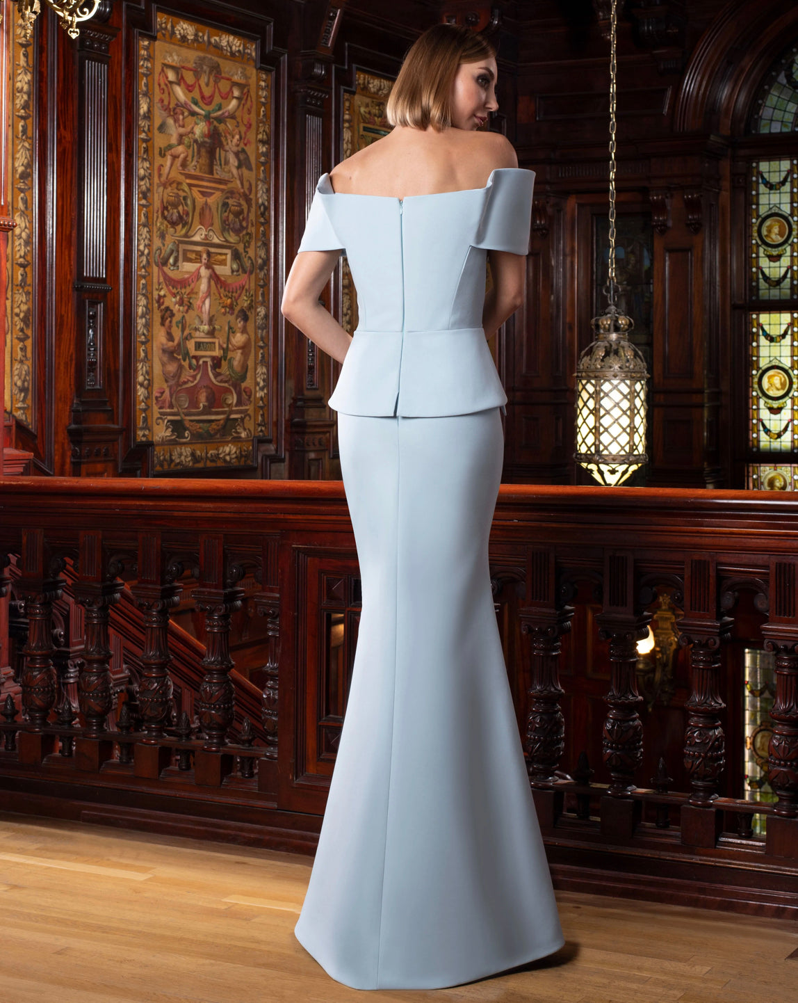 Daymor 1550 Dress