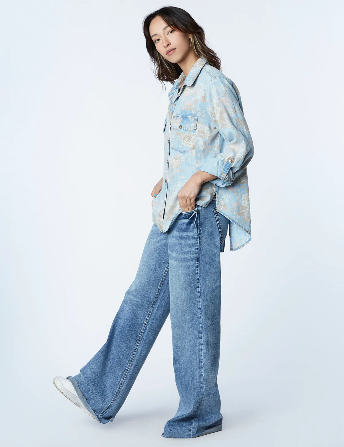 Regal Shirt - Billy T Shop