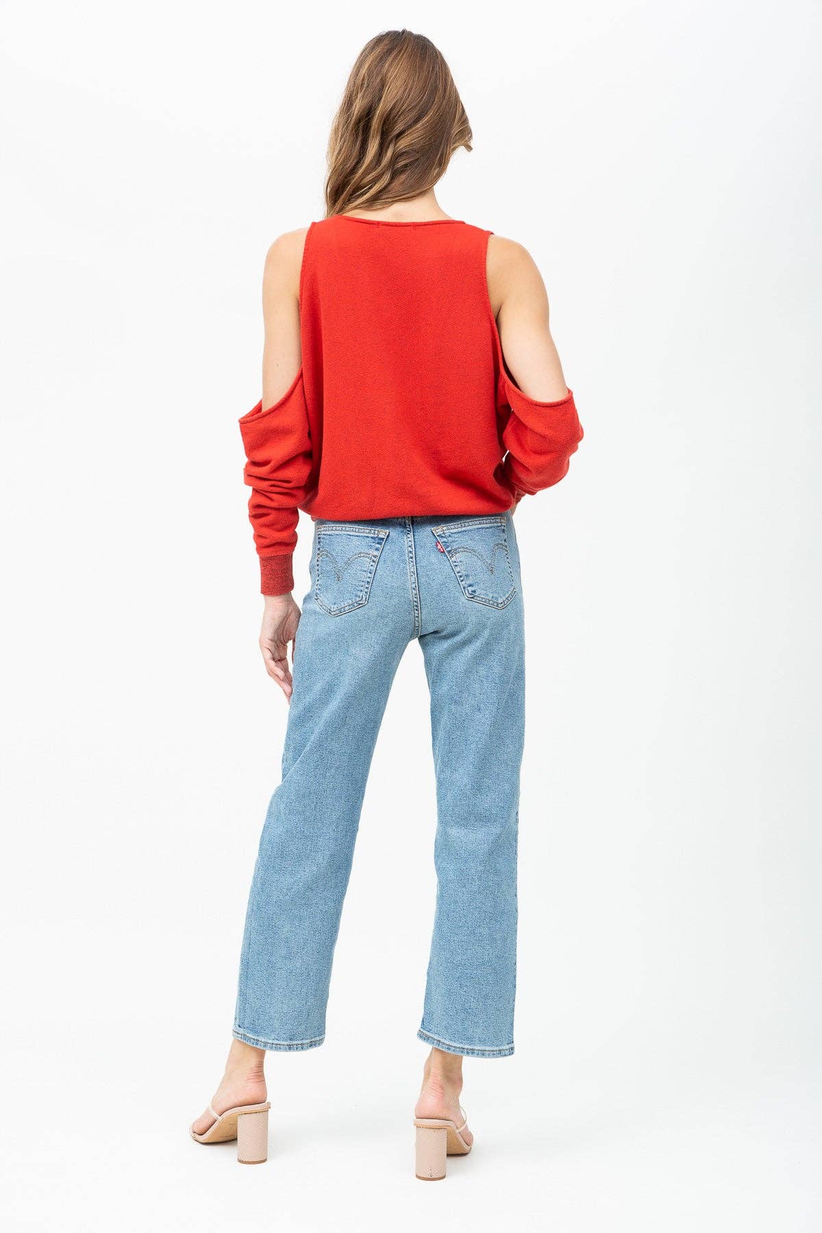 Ventura Sweatshirt - n:philanthropy