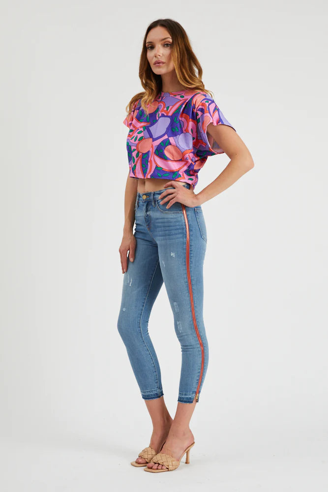 EM1080 Jeans - Etienne Marcel