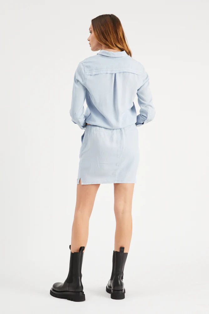 EM7103 Dress - Etienne Marcel