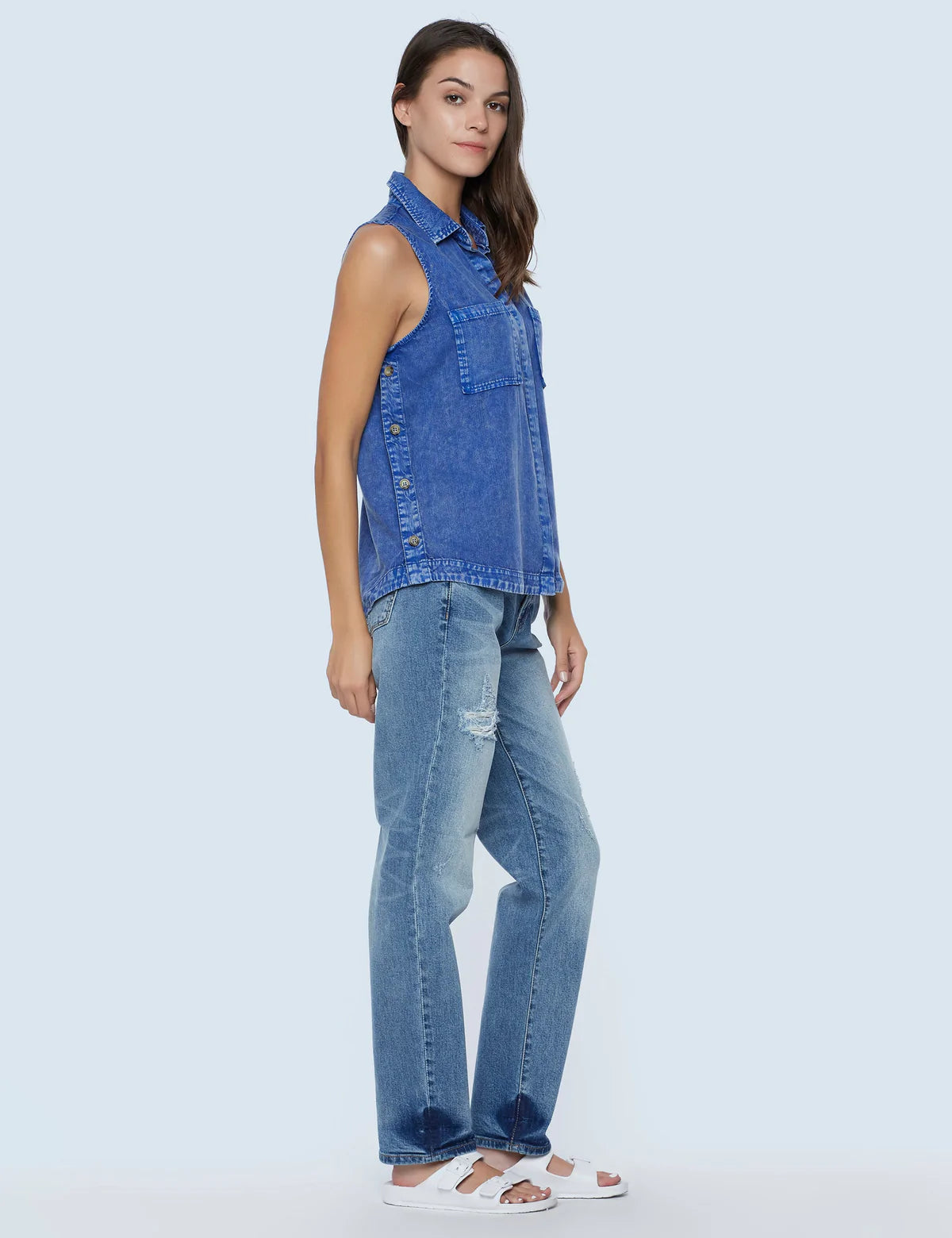 Honey Shirt BT4724T - Billy T Shop
