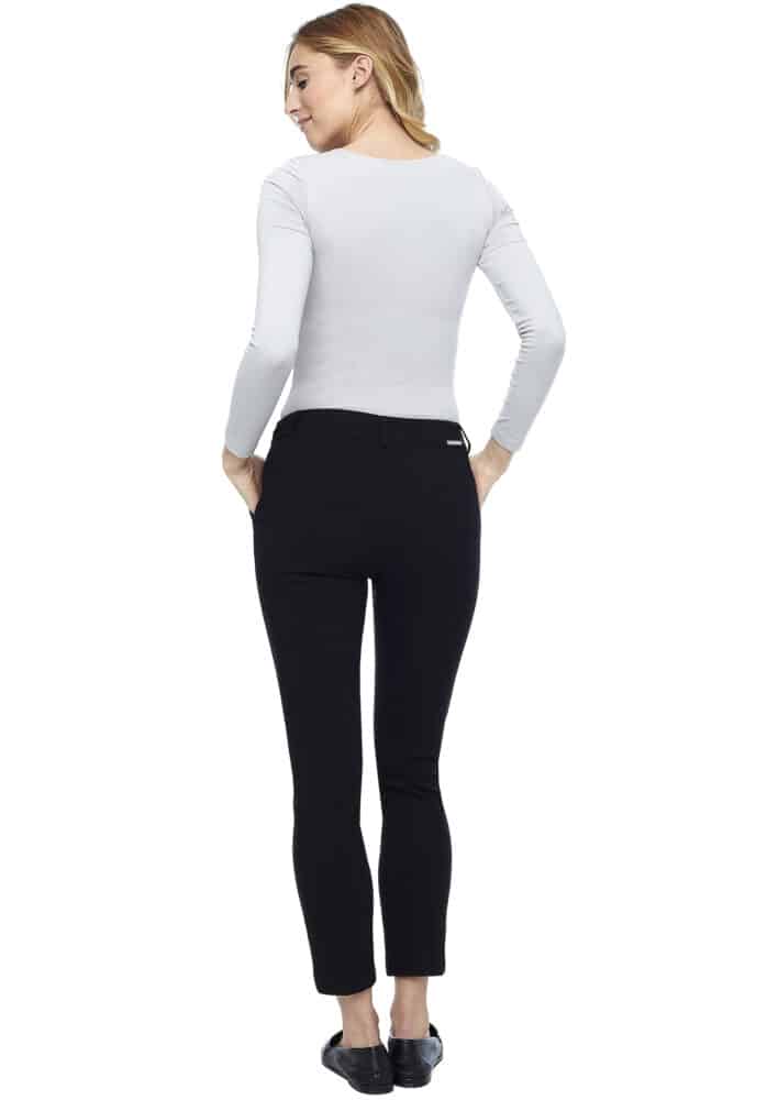 Gwyneth Boss Ankle Pant - I Love Tyler Madison