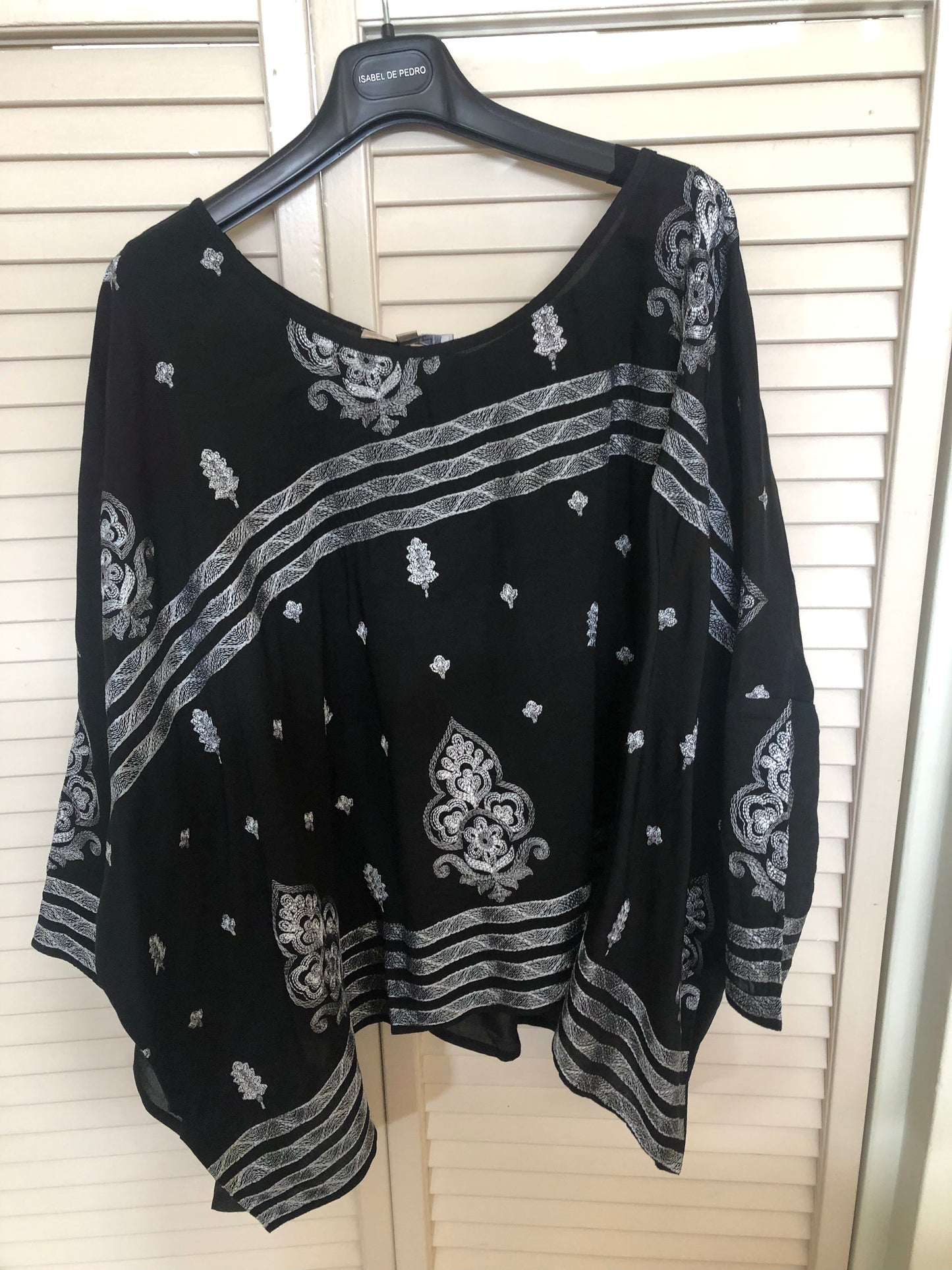 YAUVAN Blouse #7690