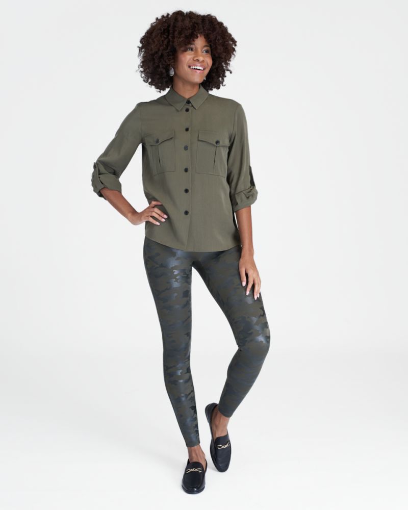 SPANX Leggings