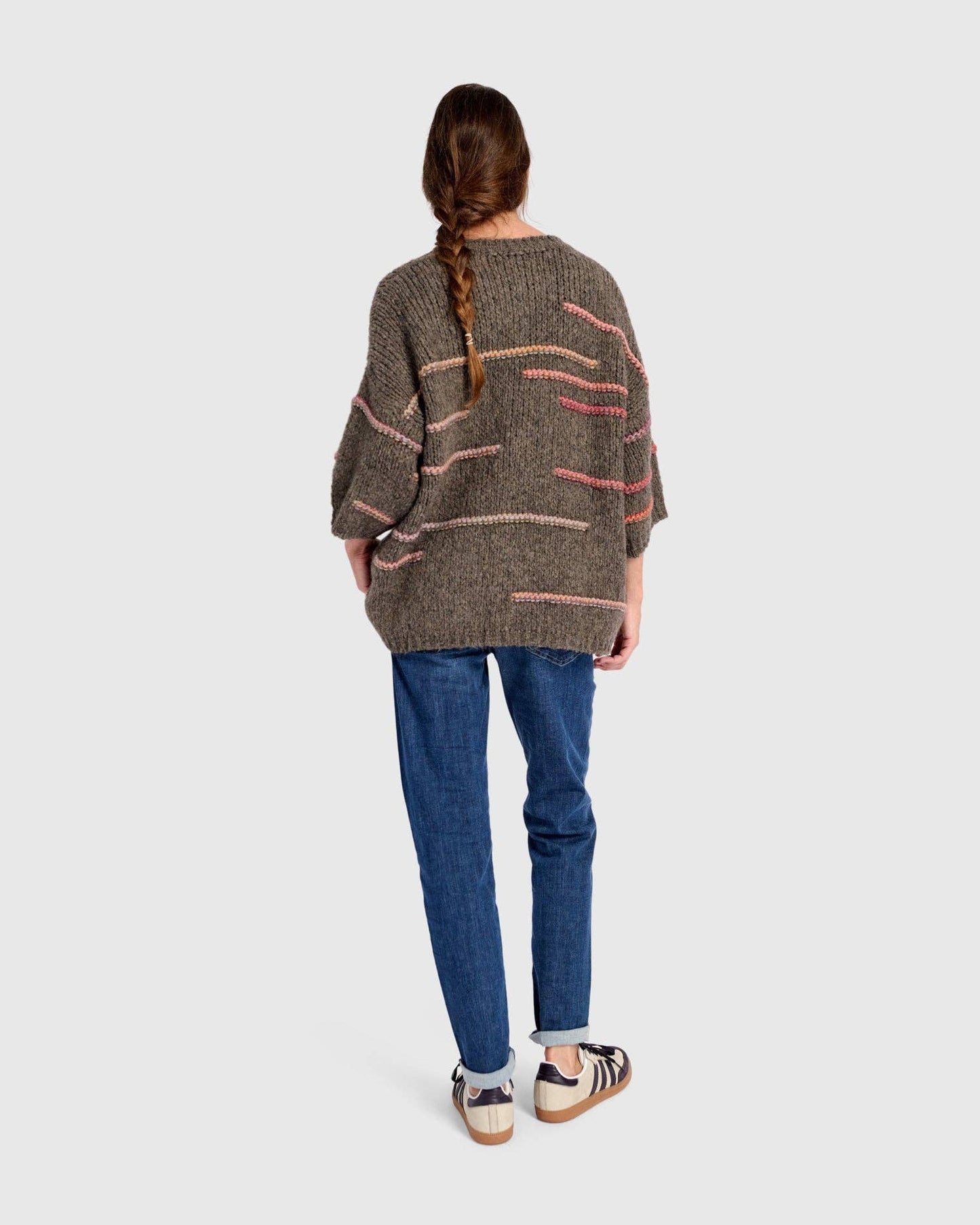 Starling Sweater, Mix: MIX / ONE SIZE