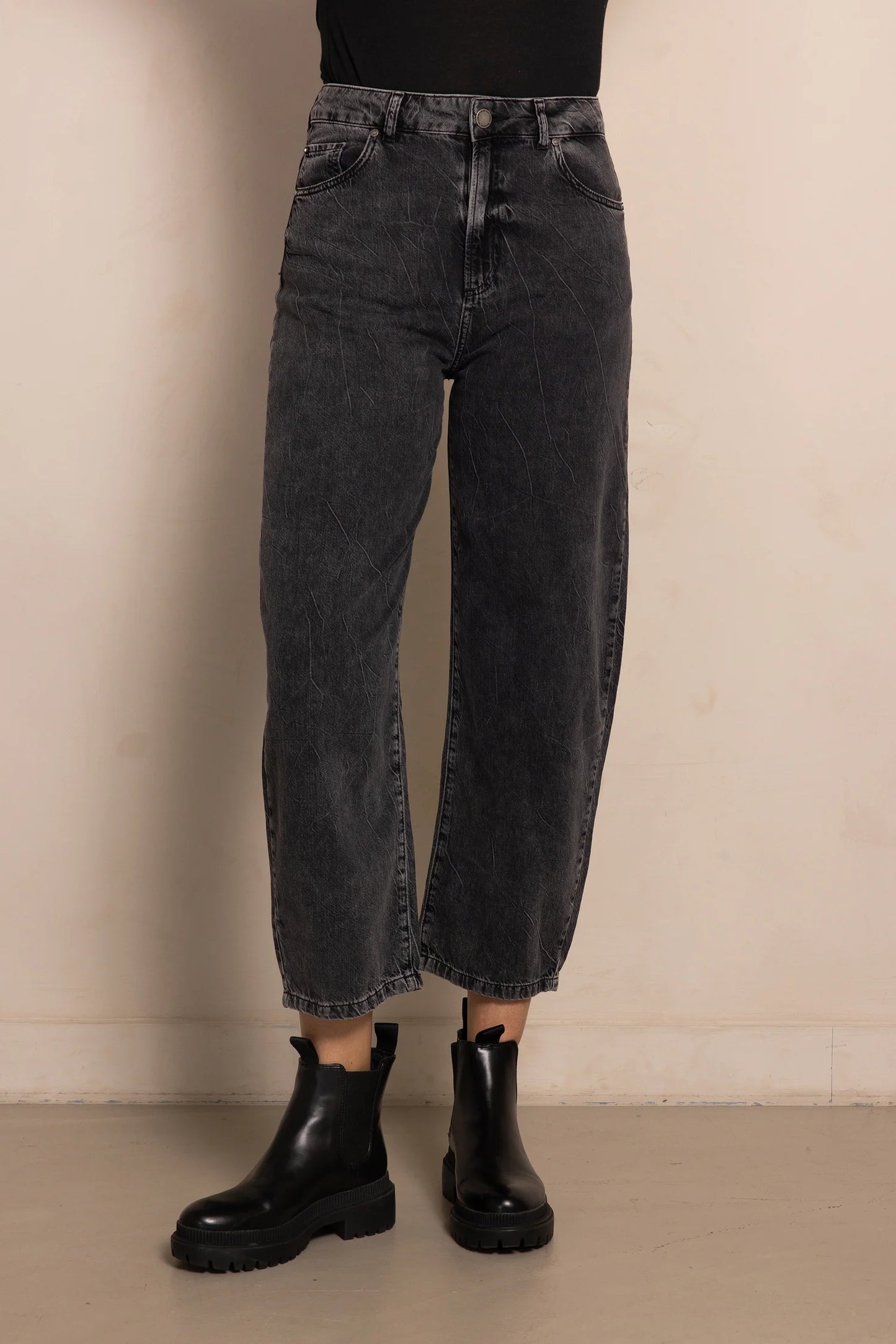 ZHIZA Ankle Jean D024-N938 - ZHRILL
