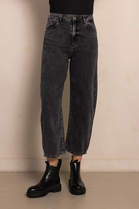 ZHIZA Ankle Jean D024-N938 - ZHRILL