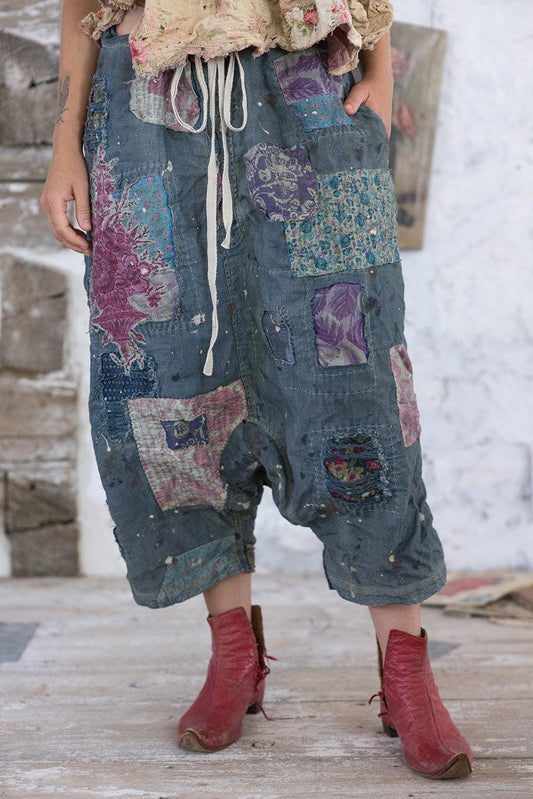 Frankie Denims 647 - Magnolia Pearl