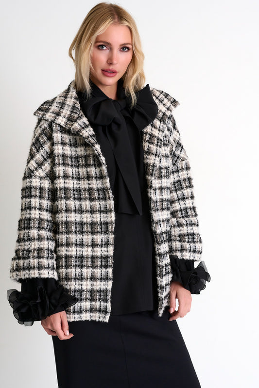 Classic Jacket 52477-77 - Shan