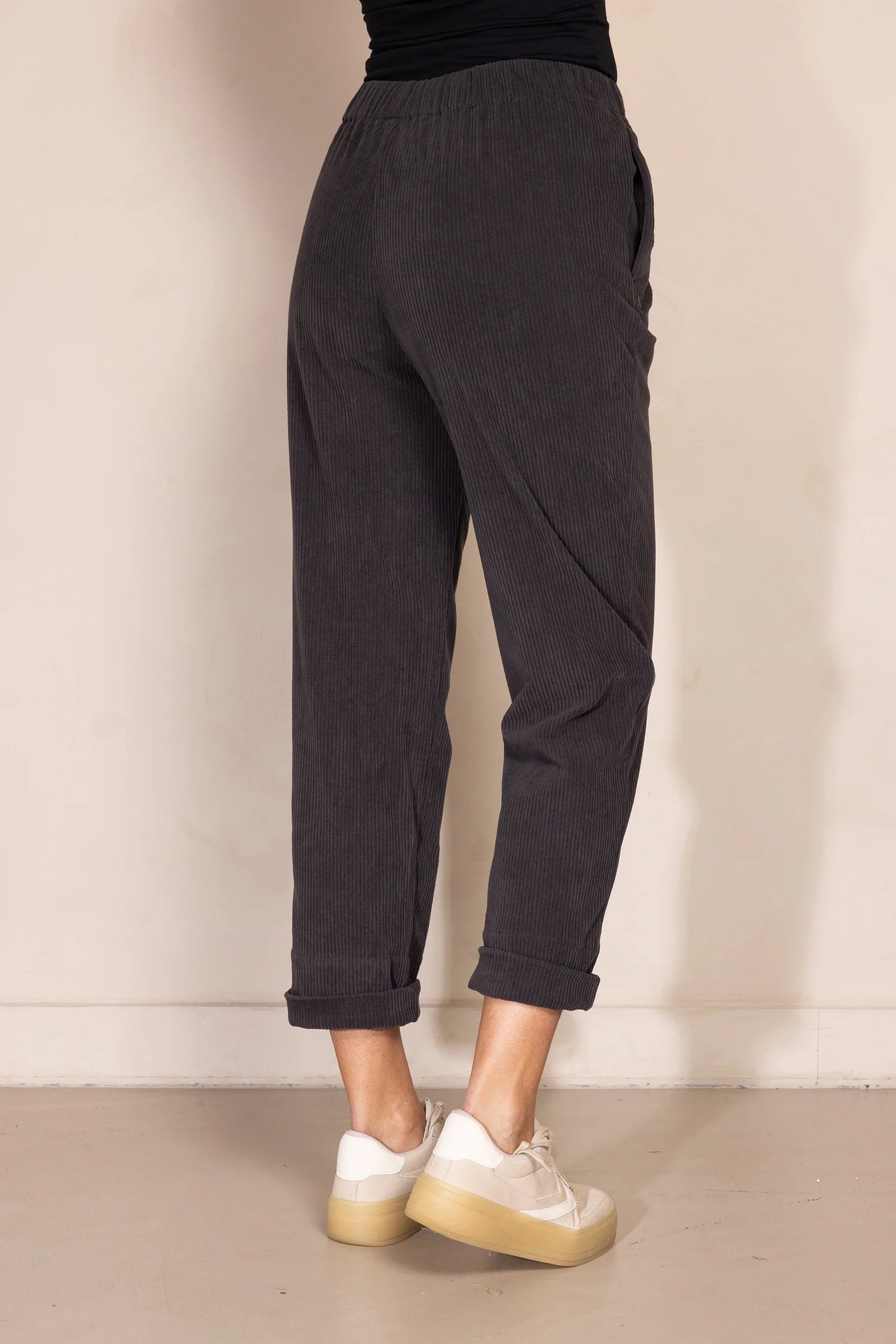 ZHPIA Ankle Pant N158-N9708 - ZHRILL