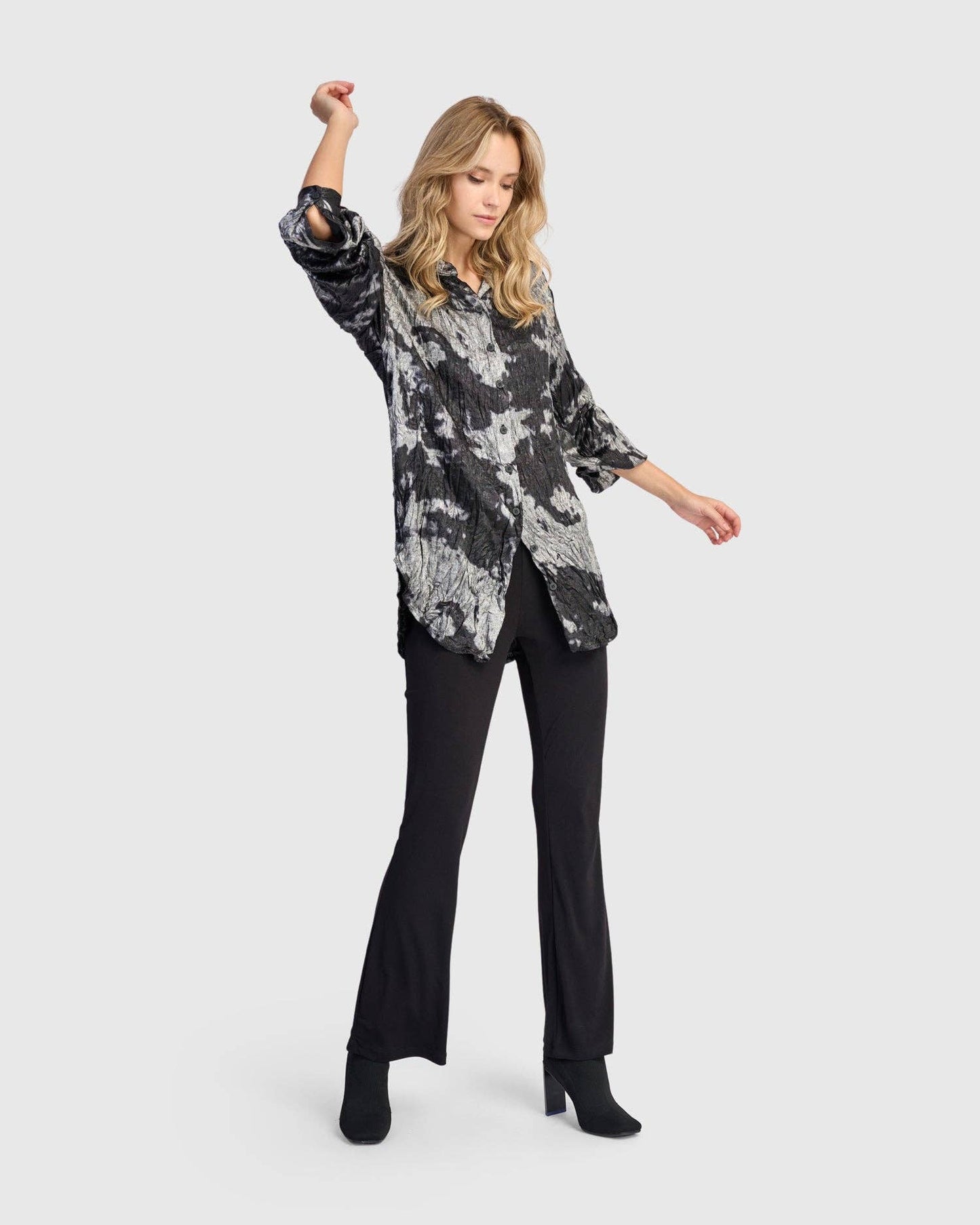 Afterglow Shirt - Alembika