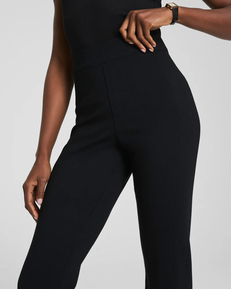 Ponte Slim Straight Pant 20254R - SPANX