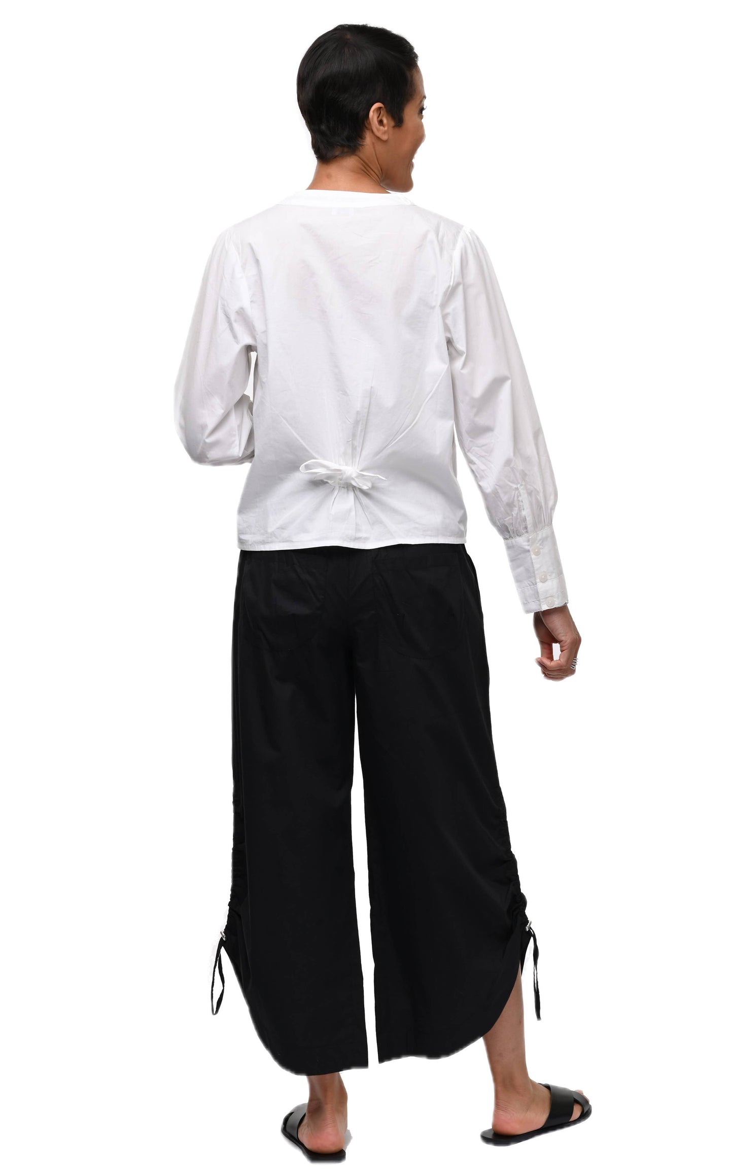 CV1224 Virgo in White*: S