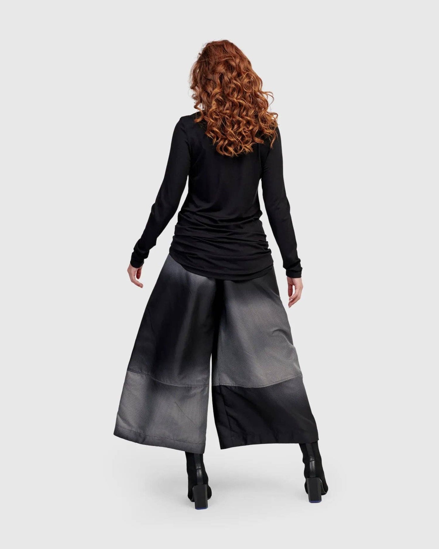 Urban Elektra Wide Pants, Storm: Storm / 1 (US 6-8)