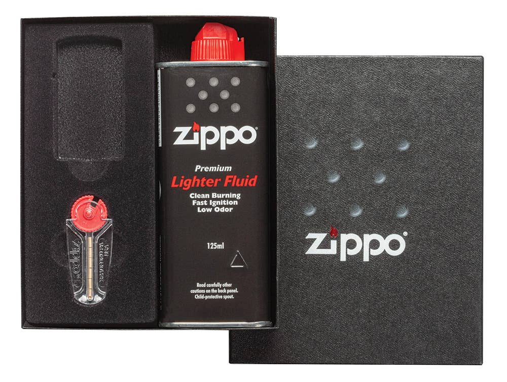 Slim Lighter Gift Kit