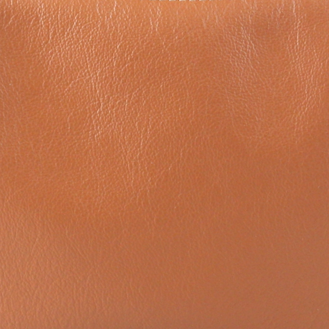 The Classic Taylor Crossbody: Custom / Custom / Matching Leather Strap