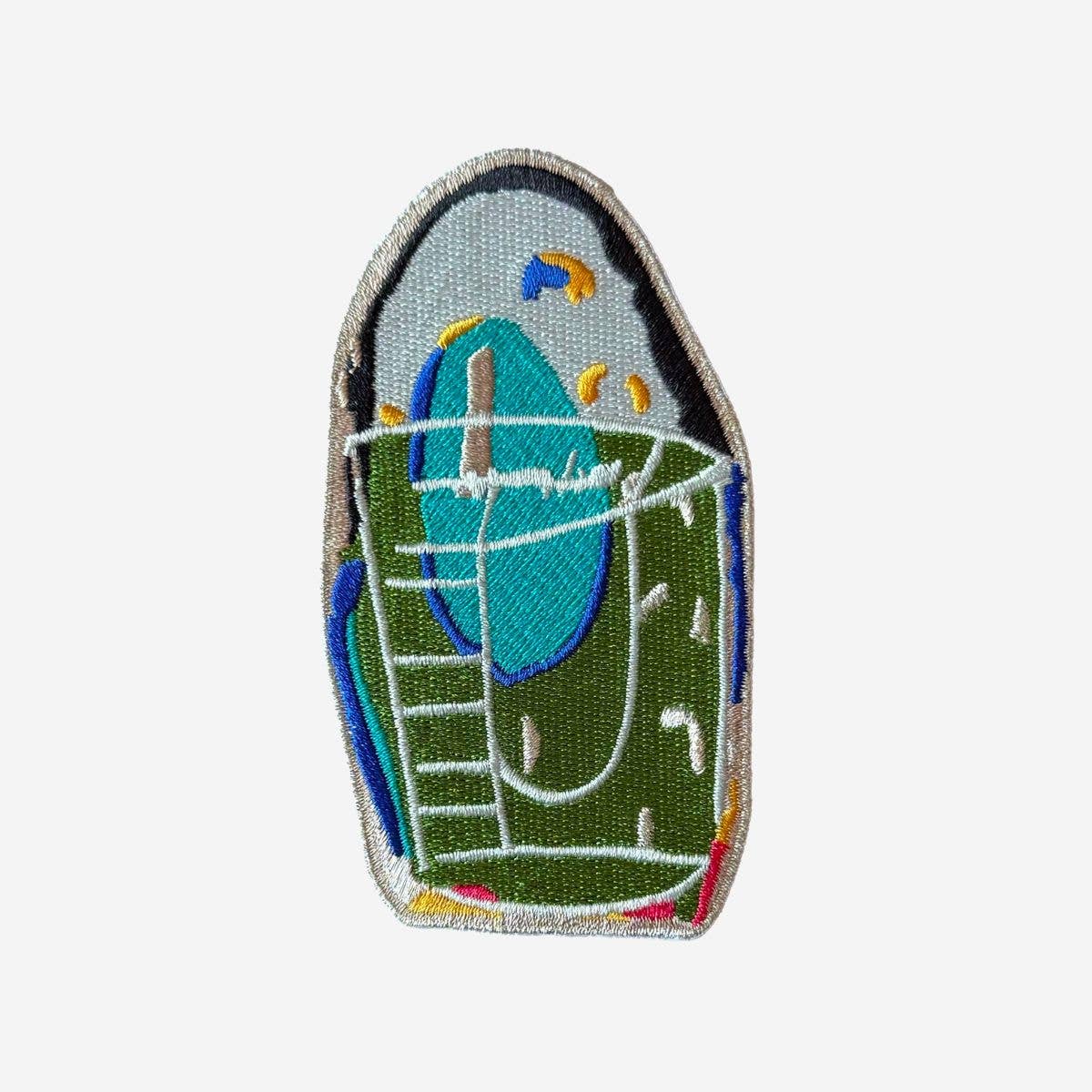 Art Patches Full Set