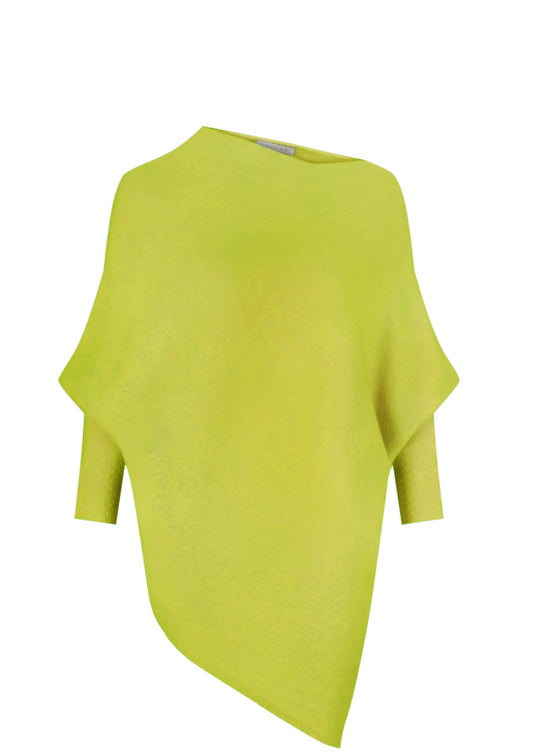 EMILIE Asymetric Jumper
