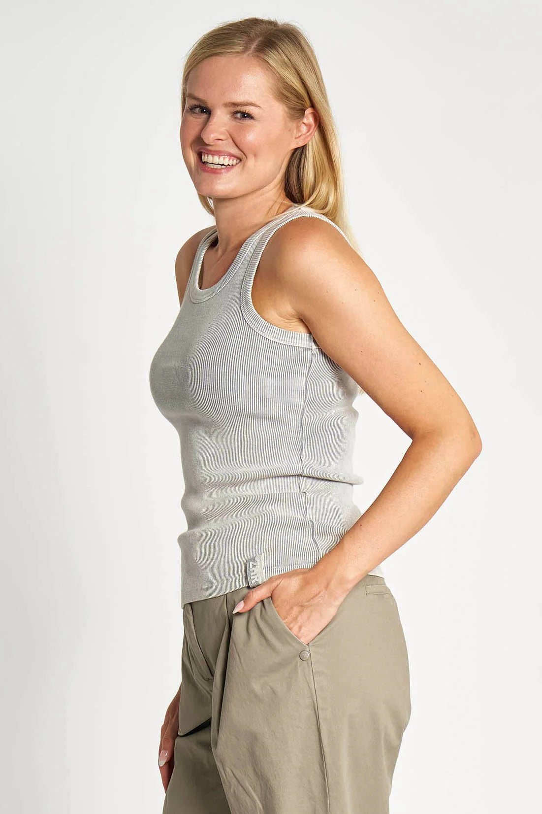 ZHARIA Tank Top ZT125205-T212 - ZHRILL
