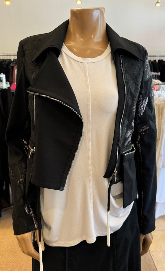 Billye Jacket SS24090 - NY 77