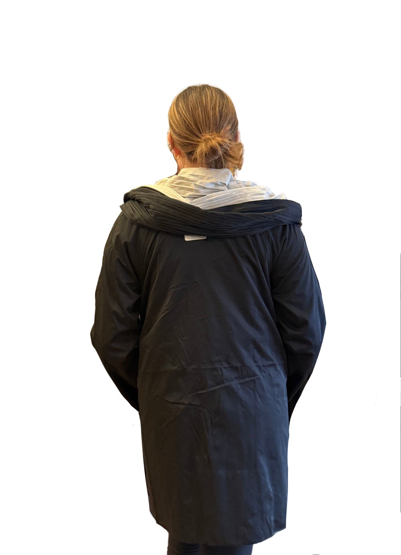 Reversible Button Up jacket 3215S - UBU