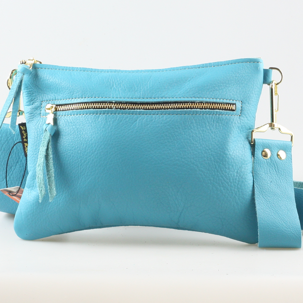 *SALE* The Rita Crossbody: $32 (regularly $48): Racing Orange