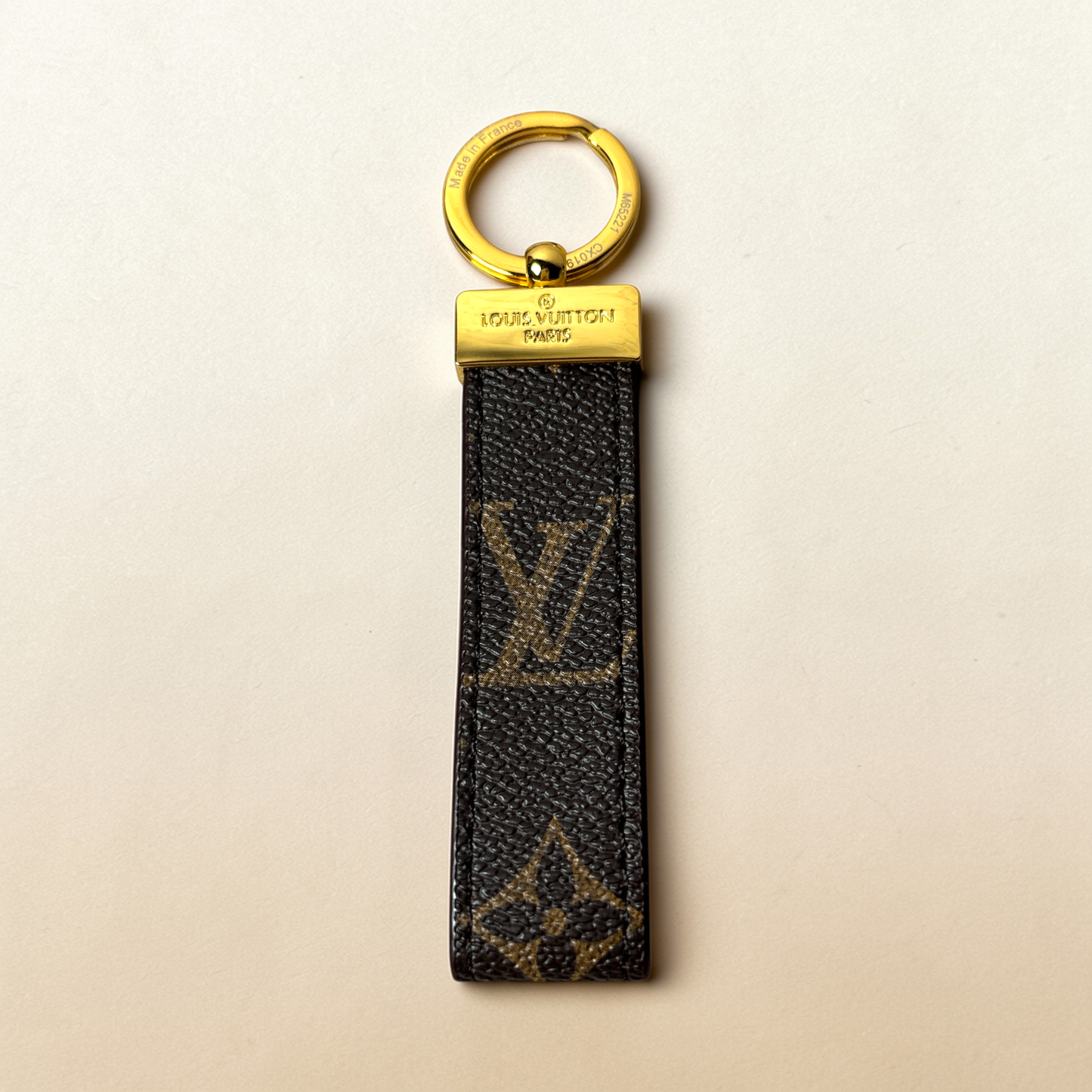 Designer Keychain Strap