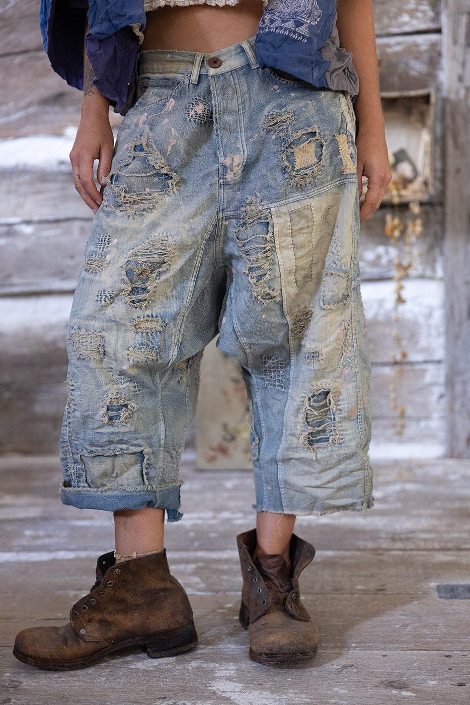 Yosemite Denims 774 - Magnolia Pearl