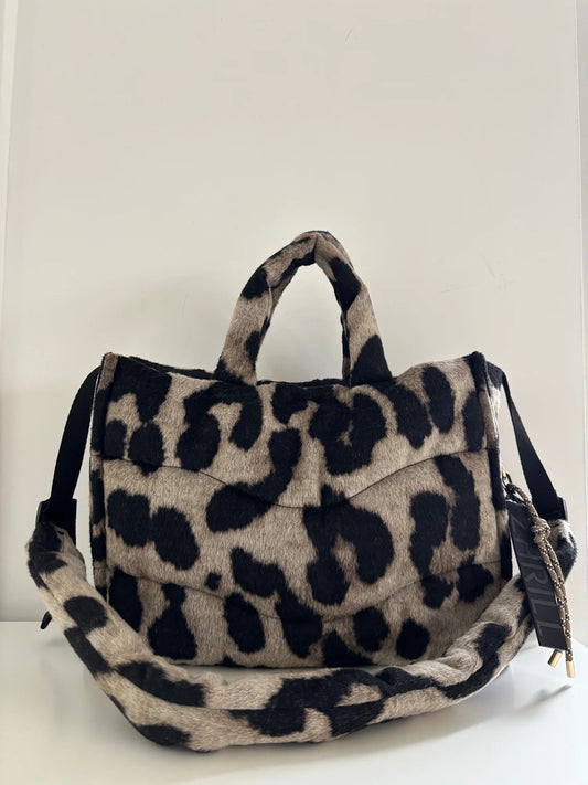 ZHVIE LEO Puffer Bag ZA171-N961 - ZHRILL